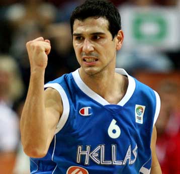 Νίκη της Σιένα επί της Τεράμο με τον Νίκο Ζήση να ξεχωρίζει