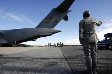 Νεκροί 11 αμερικανοί στρατιώτες από συγκρούσεις ελικοπτέρων στο Αφγανιστάν