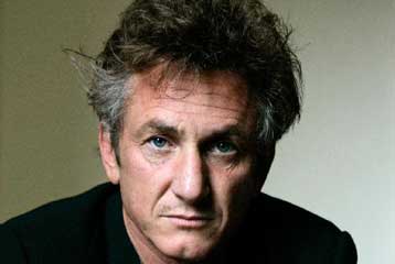 Συνάντηση με τον Φιντέλ Κάστρο επιδιώκει ο Σον Πεν