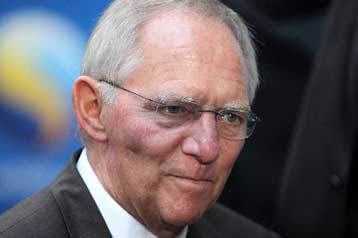 Η ανάκαμψη προέχει της μείωσης των ελλειμμάτων, λέει η νέα γερμανική κυβέρνηση