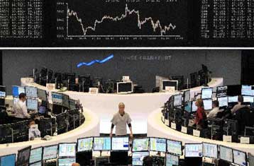 Προς τις 2.800 μονάδες υποχωρεί το Χρηματιστήριο