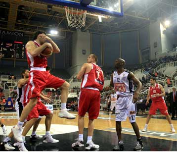 «Αιώνιο» ραντεβού… μόνο στον τελικό του Κυπέλλου