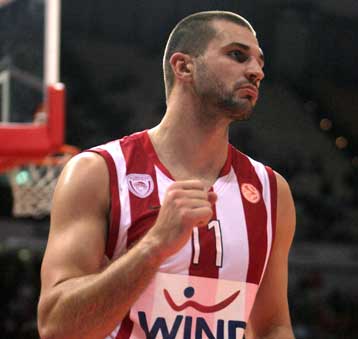 Φρένο στον Παναθηναϊκό θέλει να βάλει ο Κλέιζα με τον Ολυμπιακό