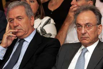 Αναταραχή στη ΝΔ από την απόρριψη πρότασης για διευρυμένη εκλογική βάση