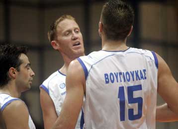 Έτοιμος για την πρόκριση στους ομίλου στο EuroCup ο Πανελλήνιος