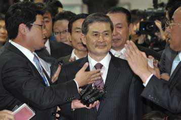 Ένοχος απάτης ο «πρωτοπόρος της κλωνοποίησης» Χουάνγκ Γου-σουκ