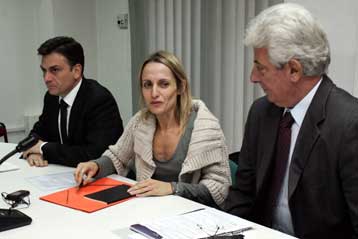 «Κόκκινο» στις νέες οικοδομικές άδειες στα καμένα της ΝΑ Αττικής