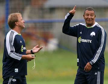 Ολλανδική «βόμβα» για Τεν Κάτε σε ομάδα Β κατηγορίας