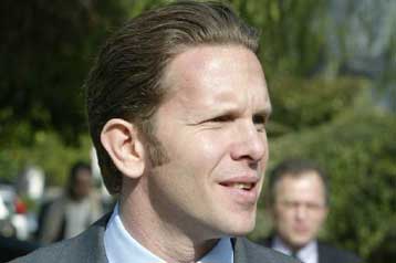 Οι προτεραιότητες του Παύλου Γερουλάνου στο υπουργείο Πολιτισμού και Τουρισμού