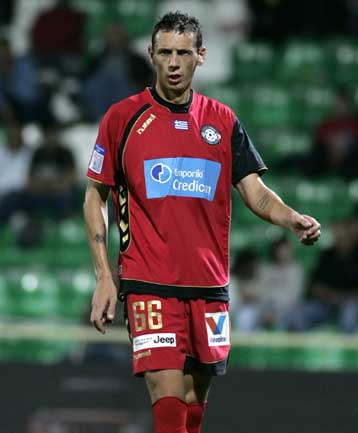 Αισιόδοξος ο Στρμπα για την ανάκαμψη της Ξάνθης, το μυαλό στο Κύπελλο