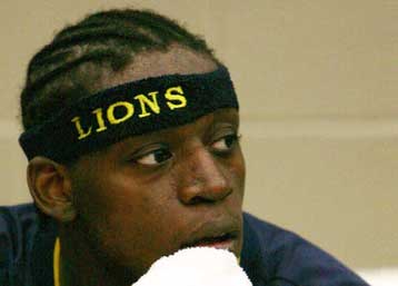 Απεβίωσε 23άχρονος Αμερικανός αθλητής στο πορτογαλικό πρωτάθλημα μπάσκετ