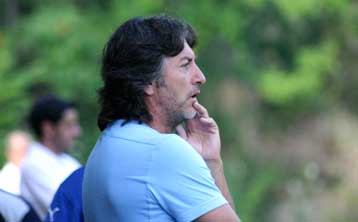 «Δώρο Θεού για μένα ο Αστέρας» τόνισε ο Βαγγέλης Βλάχος