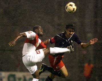 Εθνικός Αστέρας και Κέρκυρα… κόλλησαν στο 1-1 στην Καισαριανή