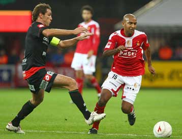 Νέο πλήγμα στη Σταντάρ Λιέγης, νοκ άουτ για ένα μήνα ο Ντακούρ