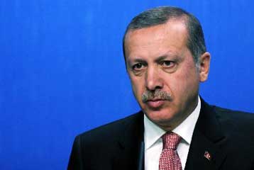 Επίσημη επίσκεψη στο Ιράν πραγματοποιεί ο Ταγίπ Ερντογάν