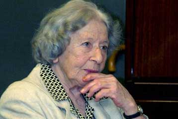 «Έφυγε» στα 89 της χρόνια η αγωνίστρια, συγγραφέας και δημοσιογράφος Έλλη Παππά