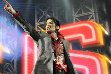 Πρεμιέρα κάνει το «This Is It» στην Ελλάδα και παγκοσμίως