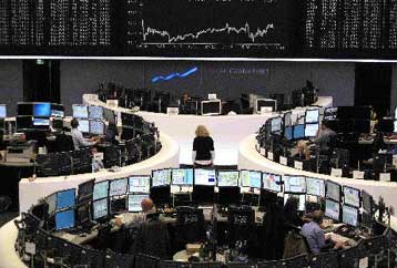 Σε αρνητικό έδαφος υποχωρεί το Χρηματιστήριο την Τρίτη