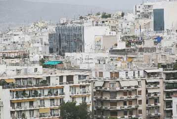 Έμφαση σε φοροαπαλλαγές για την ενεργειακή αναβάθμιση των κτιρίων