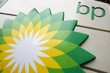 Υψηλότερα από τις προβλέψεις τα κέρδη της BP στο γ΄τρίμηνο του 2009