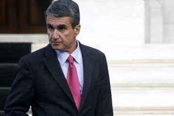 Συγκέντρωση έξω από το υπουργείο Εργασίας ετοιμάζουν οι απολυμένοι της Goodyear