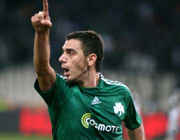 «Αδικη η κριτική στον Τεν Κάτε» είπε ο Κατσουράνης