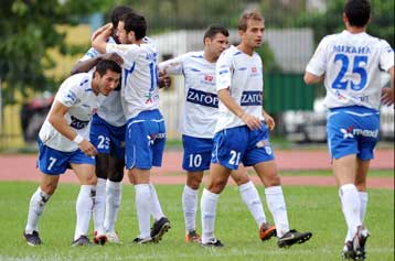 Εύκολα… ΠΑΣ στους «16» του Κυπέλλου με νίκη 3-0 επί της Καλαμάτας