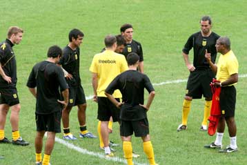 Με αρκετές απουσίες ο Αρης απέναντι στον Ασπρόπυργο