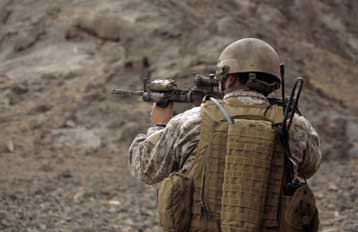 Σε νέα ύψη ο «φόρος αίματος» για τις αμερικανικές δυνάμεις στο Αφγανιστάν