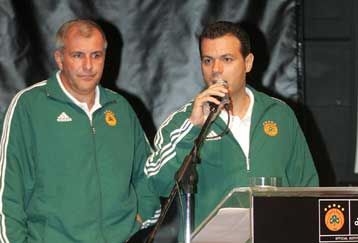 Ο Ιτούδης ανέλυσε την Κίμκι, διάταση ο Γκόλεματς