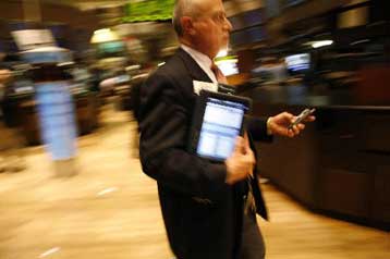 Σημαντικές απώλειες 2,49% κατέγραψε το Χρηματιστήριο Αθηνών την Τρίτη