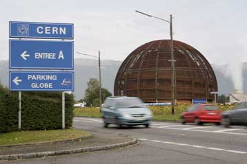 Ο LHC συγχρονίζει τους μαγνήτες του ενόψει νέων εγκαινίων το Νοέμβριο