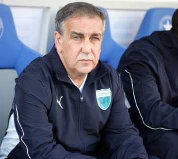 Με όλους τους παίκτες ο Λεβαδειακός απέναντι στον Ιωνικό