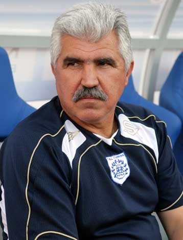 Παράσχος και Μπένος συμφώνησαν για την ανωτερότητα του ΠΑΣ Γιάννινα