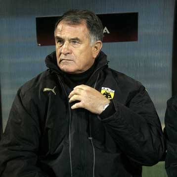 Χωρίς Γκερέιρο, Νέμεθ και Καφέ η ΑΕΚ στη Φυλή