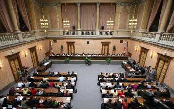 Την επόμενη εβδομάδα το «τεστ» της Λισαβόνας στο Συνταγματικό Δικαστήριο της Τσεχίας