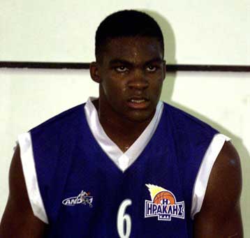 Δικαίωση του Ηρακλή για Σχορτσανίτη μετά από πέντε χρόνια