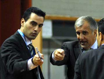 Δεν μας ταιριάζει η κλάψα, ξεκαθάρισε ο Ομπράντοβιτς