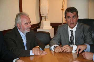 Την Πέμπτη συνεδριάζει η Νομοπαρασκευαστική Επιτροπή για τις εργασιακές σχέσεις