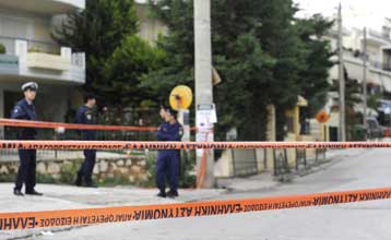 Σοβαρή η κατάσταση δύο εκ των έξι αστυνομικών που τραυματίστηκαν στην Αγ.Παρασκευή