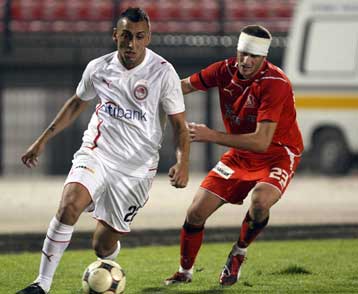 «Θα ήταν κρίμα… να μέναμε απ έξω» σχολίασε ο Παπάζογλου για τον Πανσερραϊκό