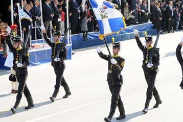 Κορυφώθηκαν οι εκδηλώσεις για την Επέτειο της 28ης Οκτωβρίου 1940