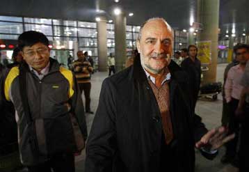 Την επιθεώρηση των ιρανικών πυρηνικών εγκαταστάσεων χαιρέτισε ο ΓΓ του ΟΗΕ