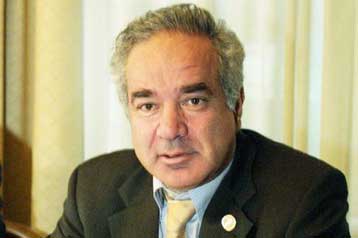 Τα προβλήματα στο χώρο της Δικαιοσύνης παραθέτει στον Χ.Καστανίδη ο πρόεδρος του ΔΣΑ