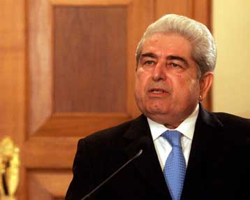 Την επέτειο του «Όχι» τίμησαν Κύπρος, Αλβανία