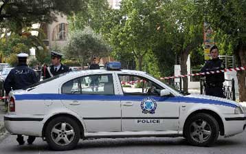 Δύσκολος γρίφος για την Αντιτρομοκρατική η «ταυτότητα» του τυφλού χτυπήματος