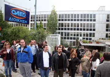 Αποφασισμένη η κυβέρνηση για τα Stage, παρά τις κινητοποιήσεις