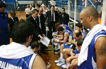 Kληρώνει για Αρη και Πανελλήνιο την Παρασκευή