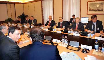 Στο υψηλότερο επίπεδο από τον Σεπτέμβριο του 2008 το οικονομικό κλίμα στην ευρωζώνη