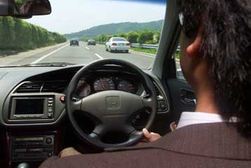 Το γονίδιο του ατζαμή ίσως ταλαιπωρεί κάποιους άτυχους οδηγούς